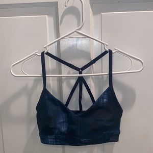 Joy Lab XS sports bra with built in padding.